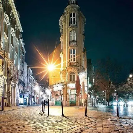 La Belle Treille By Concierge City Lila Exterior foto