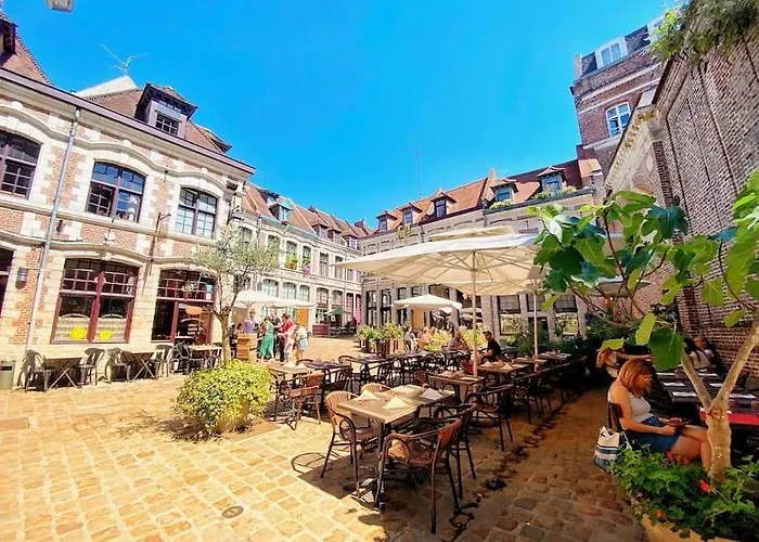 La Belle Treille By Concierge City