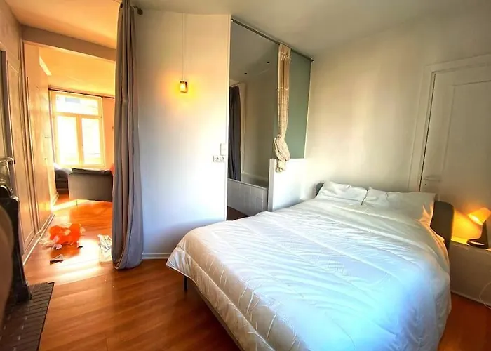 La Belle Treille By Concierge City